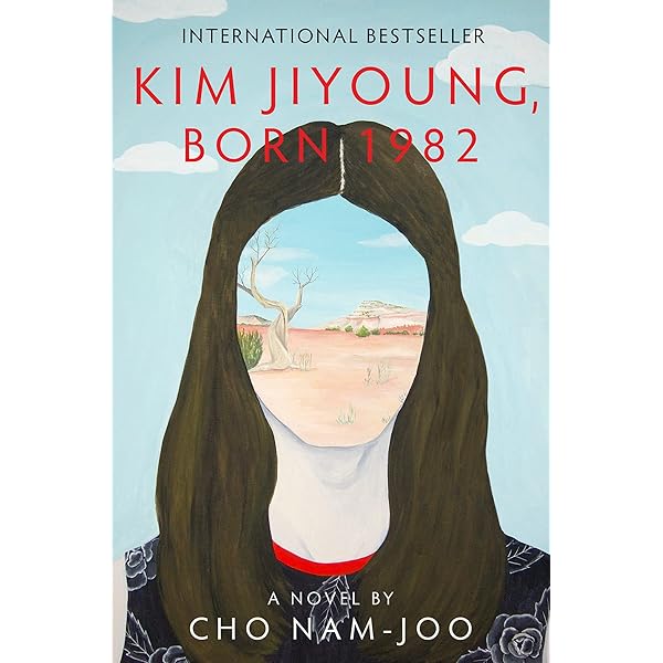 Amazon.com: Kim Jiyoung, Born 1982: A Novel (Audible Audio Edition
